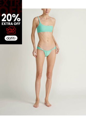 Bikini Multicolor Sunday BOTTOMSHINEMINTL SUNDAY