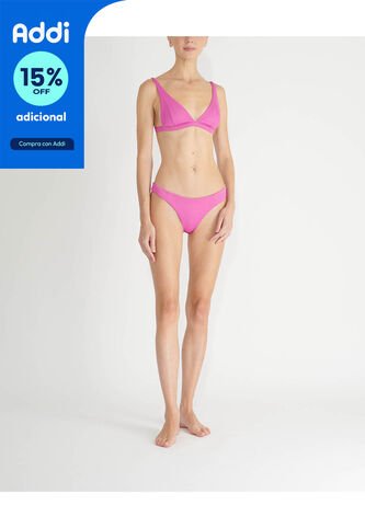 Bikini Rosa Sunday MSMSWLOLAPINKBS SUNDAY