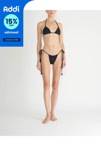 Bikini Negro Sunday MSMSWALEBS SUNDAY