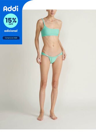 Bikini Multicolor Sunday BOTTOMSHINEMINTL SUNDAY