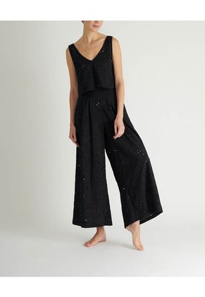 Conjunto Negro Sunday MSMSHOJASSETL