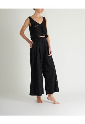 Conjunto Negro Sunday MSMSHOJASSETL