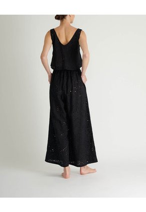 Conjunto Negro Sunday MSMSHOJASSETL