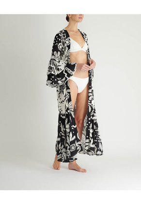 Kimono Multicolor Sunday MSMSSUNYSXS/S