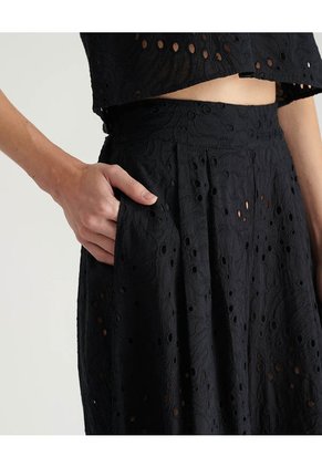 Conjunto Negro Sunday MSMSHOJASSETL