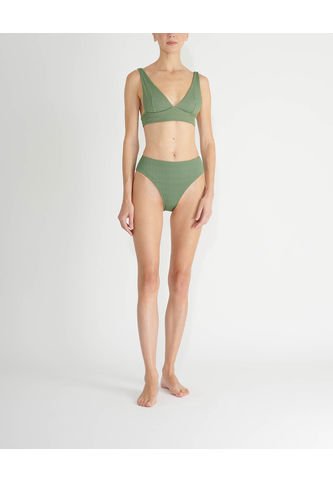 Bikini Verde Sunday MSMSWPARISGREENTXL SUNDAY