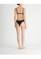 Bikini Negro Sunday MSMSWLOLABLACKBL de SUNDAY