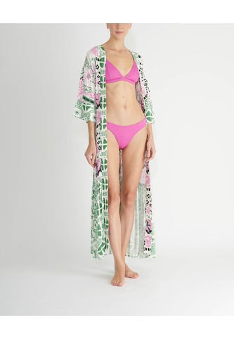 Kimono Multicolor Sunday MSMSALESL/XL SUNDAY