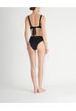 Bikini Negro Sunday MSMSWPARISBLACKTM de SUNDAY