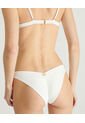Bikini Blanco Sunday MSMSWLUNAWHITETS de SUNDAY