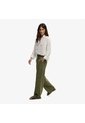 Superdry Pantalon Cargo Para Mujer Baggy Superdry de Superdry