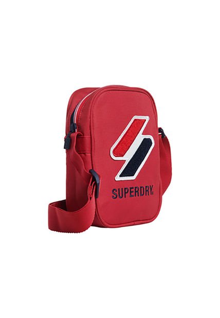 Superdry Sportstyle Side Bag Para Hombre Superdry