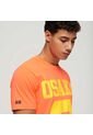 Superdry Camiseta Manga Corta Para Hombre Osaka Neon Graphic Superdry de Superdry