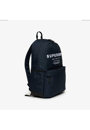 Superdry Morral Portatil Para Hombre Logo Graphic Montana Superdry