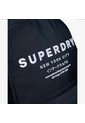 Superdry Morral Portatil Para Hombre Logo Graphic Montana Superdry de Superdry