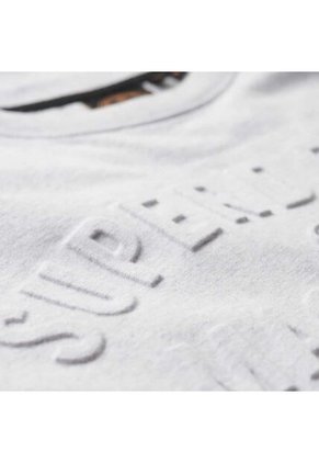 Superdry Camiseta Para Hombre Workwear Graphic Superdry