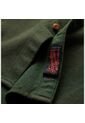 Superdry Camisa Manga Larga Para Hombre Traiman Flannel Superdry de Superdry