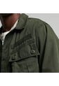 Superdry Chaqueta Casual Para Hombre Tropical Combat Superdry de Superdry
