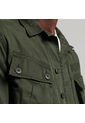 Superdry Chaqueta Casual Para Hombre Tropical Combat Superdry de Superdry