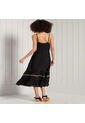 Superdry Vestido Largo Para Mujer Ameera Cami Dress Superdry de Superdry