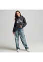 Superdry Buzo Cerrado Para Mujer Vintage B-Movie Superdry de Superdry