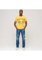 Superdry Camiseta Para Hombre Vintage Copper Superdry de Superdry