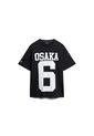 Superdry Camiseta Para Hombre Osaka Logo Loose Superdry de Superdry