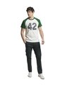 Superdry Camiseta Manga Corta Para Hombre Vintage Field College Superdry de Superdry
