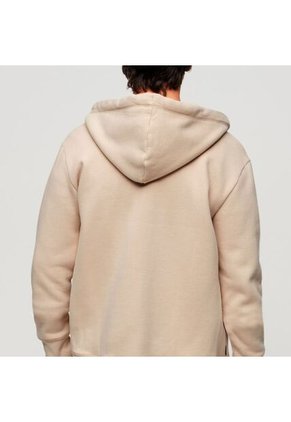 Superdry Buzo Abierto Para Hombre Essential Logo Zip Superdry