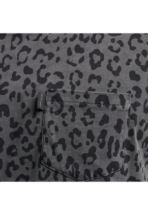 Superdry Camiseta Para Hombre Vintage Pocket Tee Aop Superdry