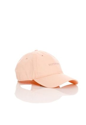 Superdry Gorra Para Hombre Code Essential Baseball Superdry