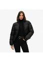 Superdry Chaqueta Para Mujer Non Hooded Tech Padded Jkt Superdry de Superdry