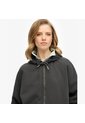Superdry Buzo Abierto Para Mujer Studios Zip Hoodie Superdry de Superdry