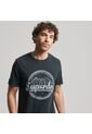 Superdry Camiseta Para Hombre Vintage Merch Superdry de Superdry