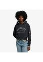 Superdry Buzo Cerrado Para Mujer Athletic Essentials Relax Hood Superdry de Superdry