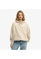 Superdry Buzo Cerrado Para Mujer Luxe Casual Relaxed Hood Superdry de Superdry