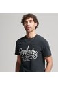 Superdry Camiseta Para Hombre Vintage Merch Superdry de Superdry
