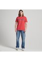 Superdry Camiseta Manga Corta Para Hombre Terrain Logo Classic Superdry de Superdry