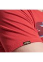 Superdry Camiseta Manga Corta Para Hombre Terrain Logo Classic Superdry de Superdry