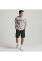 Superdry Camiseta Para Hombre Vintage Vl Narrative Tee Superdry de Superdry