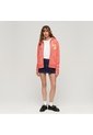 Superdry Buzo Abierto Para Mujer Super Athletic Graphic Ziphood Superdry de Superdry