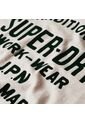 Superdry Camiseta Manga Corta Para Hombre Athletic Script Graphic Tee Superdry de Superdry