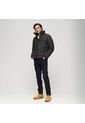 Superdry Chaqueta Padded Para Hombre Fuji Padded Superdry de Superdry