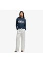 Superdry Top Para Mujer Ath Essential Graphic Ls Top Superdry de Superdry
