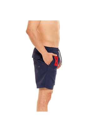 Superdry Pantaloneta Corta Para Hombre Vintage Superdry