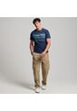 Superdry Camiseta Manga Corta Para Hombre Vintage Cali Tee Superdry de Superdry