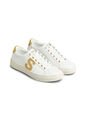 Superdry Tenis Para Mujer Vegan Court Trainer Superdry de Superdry