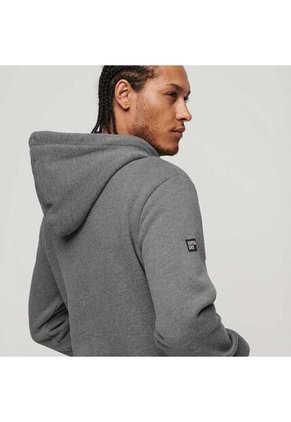 Superdry Buzo Cerrado Para Hombre Athletic Script Graphic Superdry