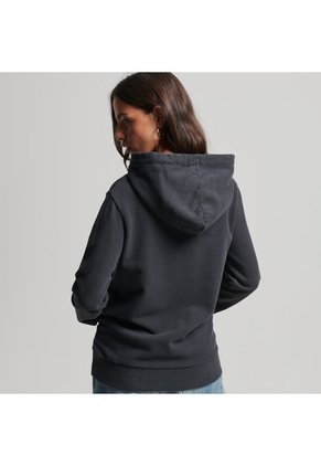 Superdry Buzo Cerrado Para Mujer Vintage B-Movie Superdry