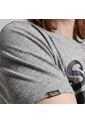 Superdry Camiseta Para Hombre Vintage Narrative Superdry de Superdry